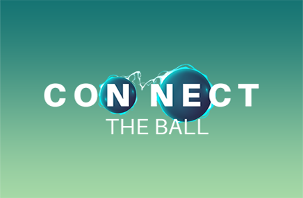 Connect The Ball