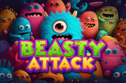 Beasty Attack