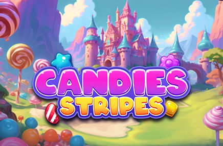 Candies Stripes