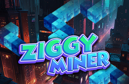 Ziggy Miner