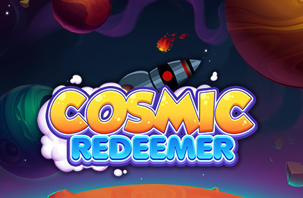 Cosmic Redeemer