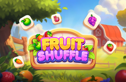 Fruit Shuffle
