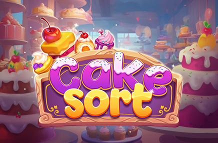 Cake Sort