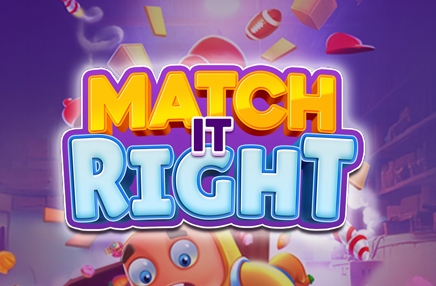 Match It Right