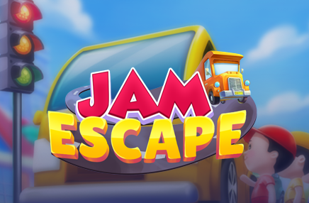 Jam Escape