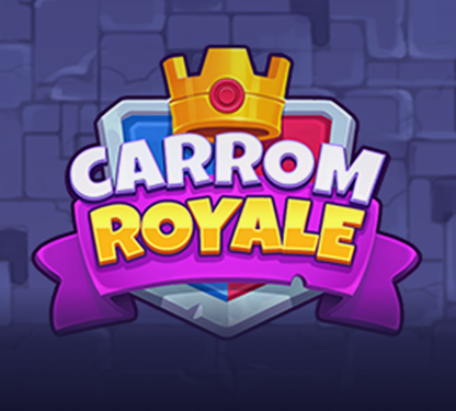 Carrom Royale