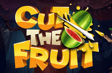 Cut The Fruit