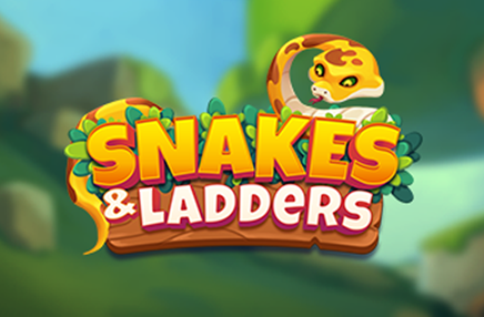 Snake and Ladder